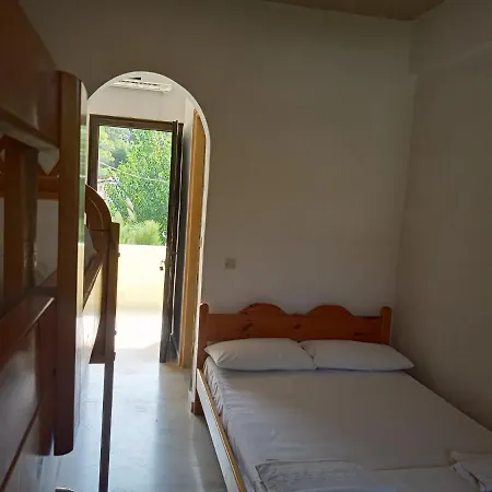 Santa Maria 3* Vitaládes