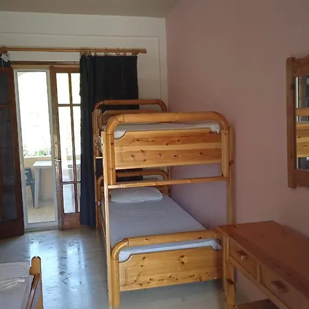 Santa Maria Affittacamere Vitaládes