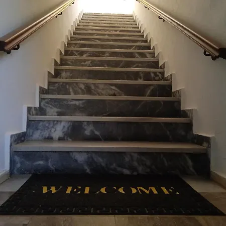 Santa Maria Affittacamere 3*