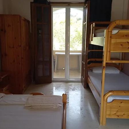 Santa Maria Affittacamere