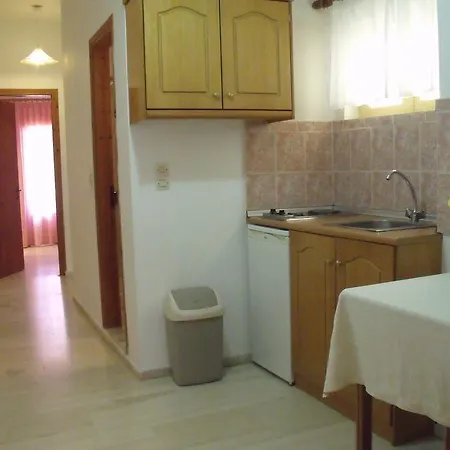 Santa Maria 3* Vitaládes