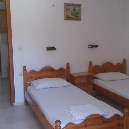 Santa Maria 3* Vitaládes