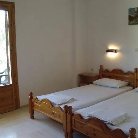 Santa Maria Affittacamere