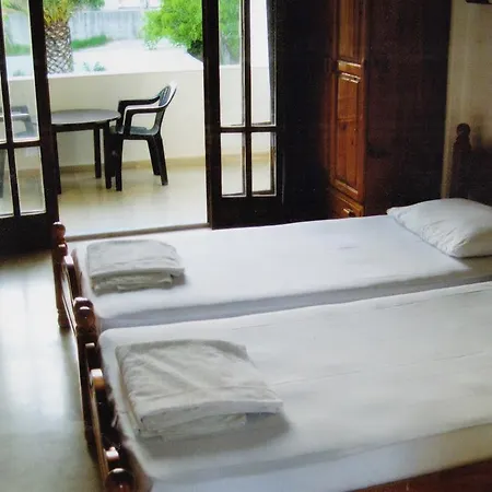 Affittacamere Santa Maria