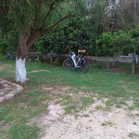 Affittacamere Santa Maria 3*