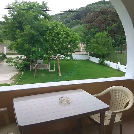 Santa Maria Affittacamere