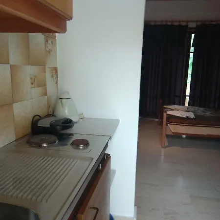 Santa Maria Affittacamere Vitaládes