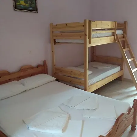 Santa Maria Affittacamere Vitaládes