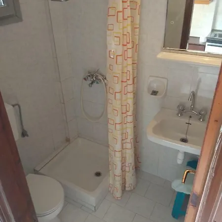 Santa Maria Affittacamere Vitaládes