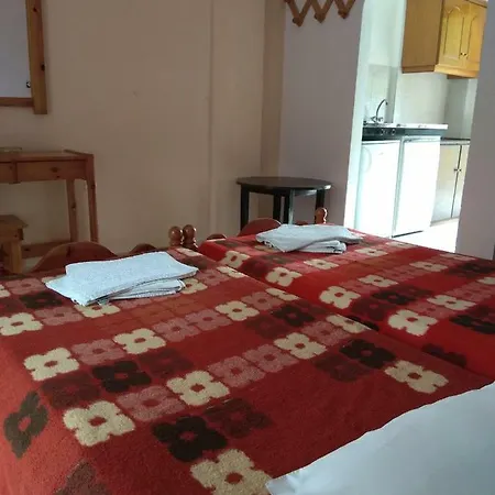 Affittacamere Santa Maria 3*