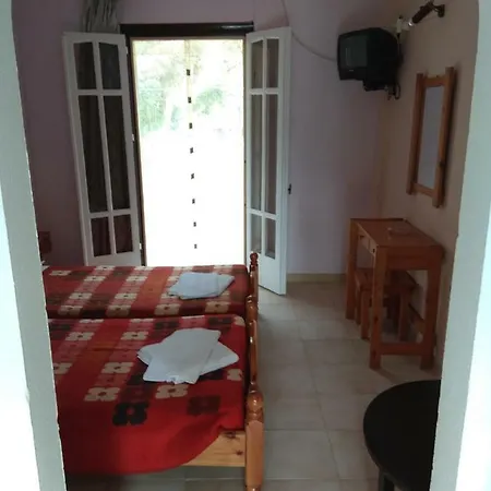 Santa Maria Affittacamere