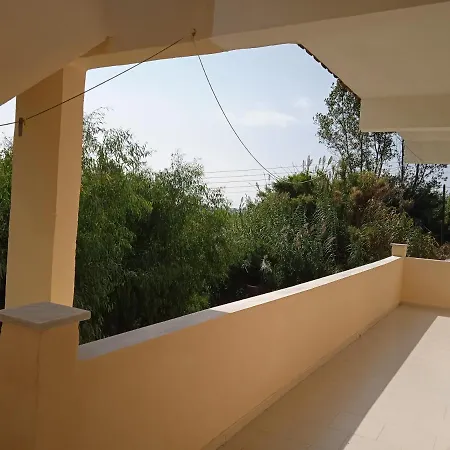 Gæstehus Santa Maria 3*