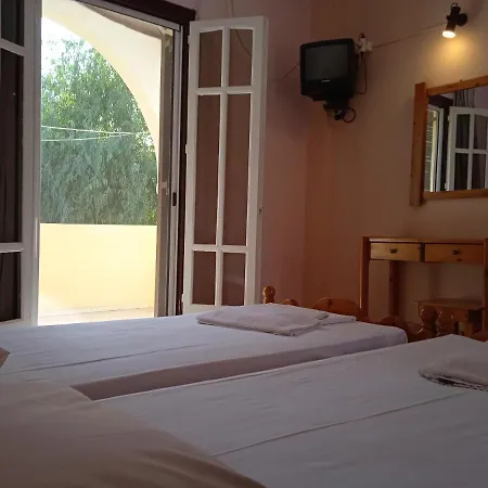 Gæstehus Santa Maria Vitaládes