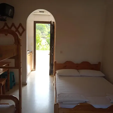 Santa Maria Vitaládes