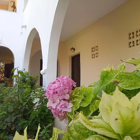 Santa Maria Gæstehus 3*