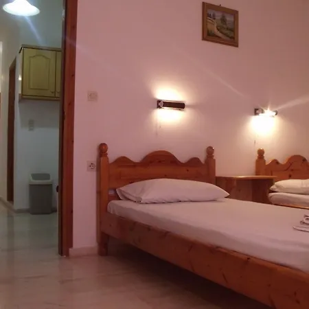 Santa Maria 3* Vitaládes