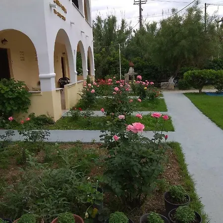 Gæstehus Santa Maria