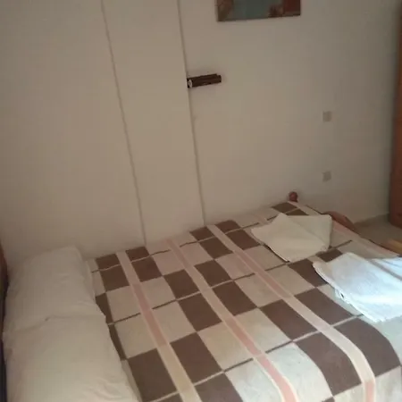 Gæstehus Santa Maria Vitaládes