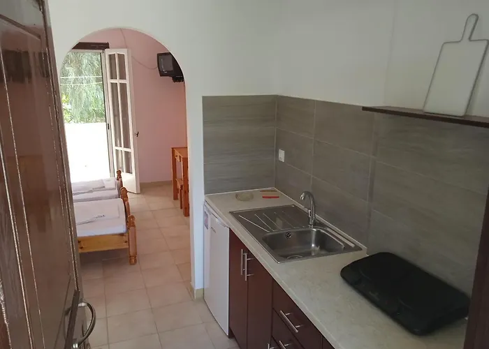 بيت ضيافة Santa Maria 3*