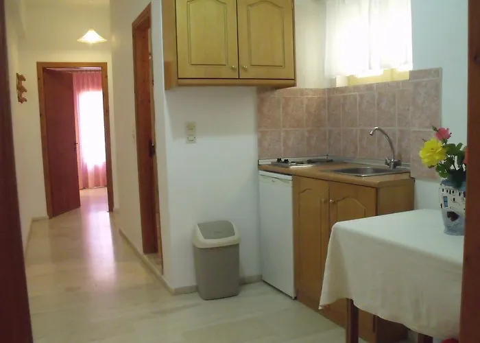 Santa Maria 3* فيتالاذيس