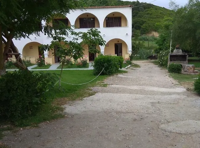 بيت ضيافة Santa Maria 3*