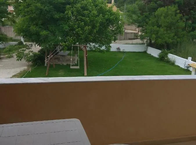 Santa Maria بيت ضيافة