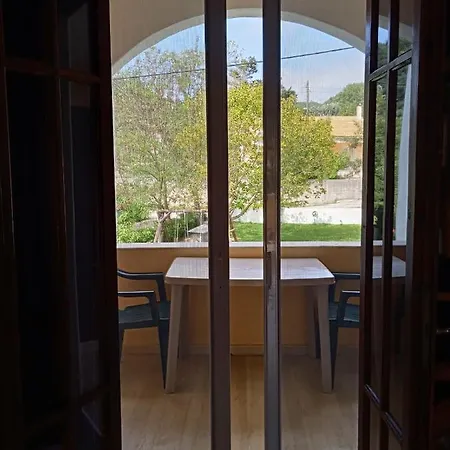 Guest house Santa Maria
