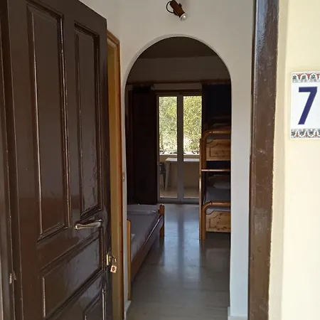 Guest house Santa Maria *