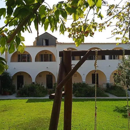 Santa Maria Guest house Vitalades