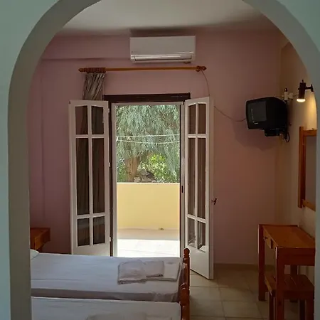 Santa Maria Guest house *