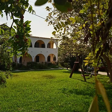 Santa Maria Vitaládes