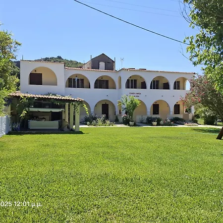 Santa Maria 3*