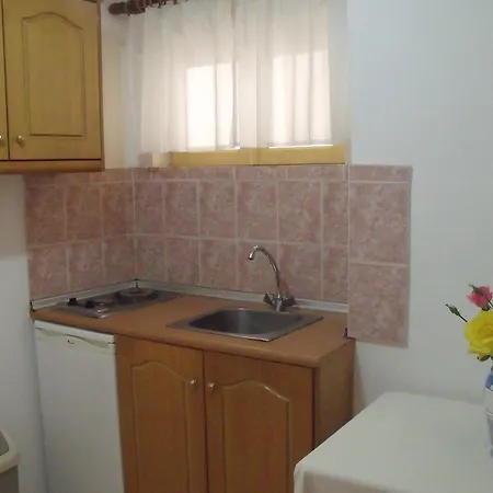 Guest house Santa Maria