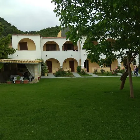 Guest house Santa Maria Vitalades