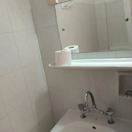 Santa Maria Guest house *