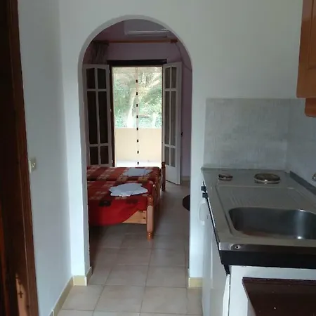 Santa Maria Penzion 3*