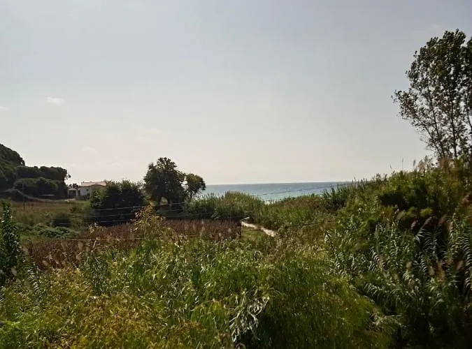 ゲストハウス Santa Maria Vitaládes