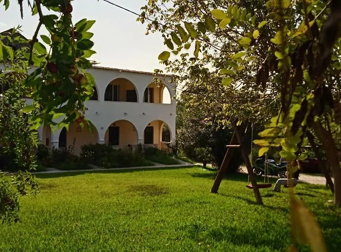 Santa Maria Vitaládes