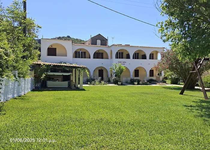 Santa Maria 3*