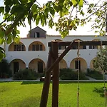 Santa Maria בית הארחה Vitaládes