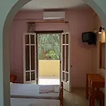 Santa Maria בית הארחה 3*