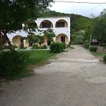 בית הארחה Santa Maria 3*