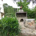 Santa Maria בית הארחה Vitaládes