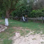 בית הארחה Santa Maria 3*