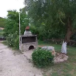 Santa Maria בית הארחה
