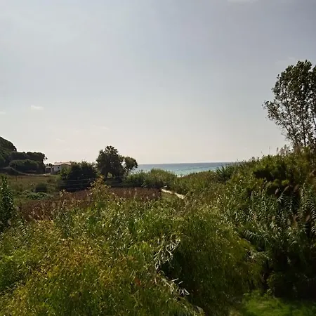 Gæstehus Santa Maria Vitaládes