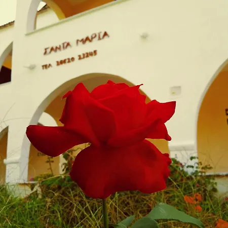 Santa Maria