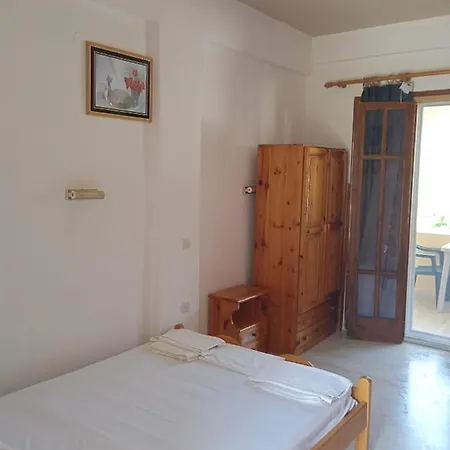 Santa Maria Affittacamere Vitaládes