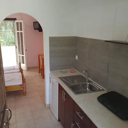 Penzion Santa Maria 3*