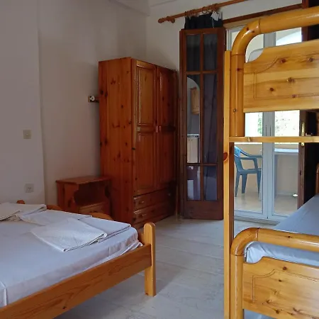 Affittacamere Santa Maria 3*